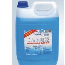 Scheibenfrostschutz (-60)