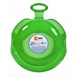 Rodelschlitten SNOW SPIDER