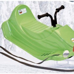 Rodelschlitten SNOW QUAD