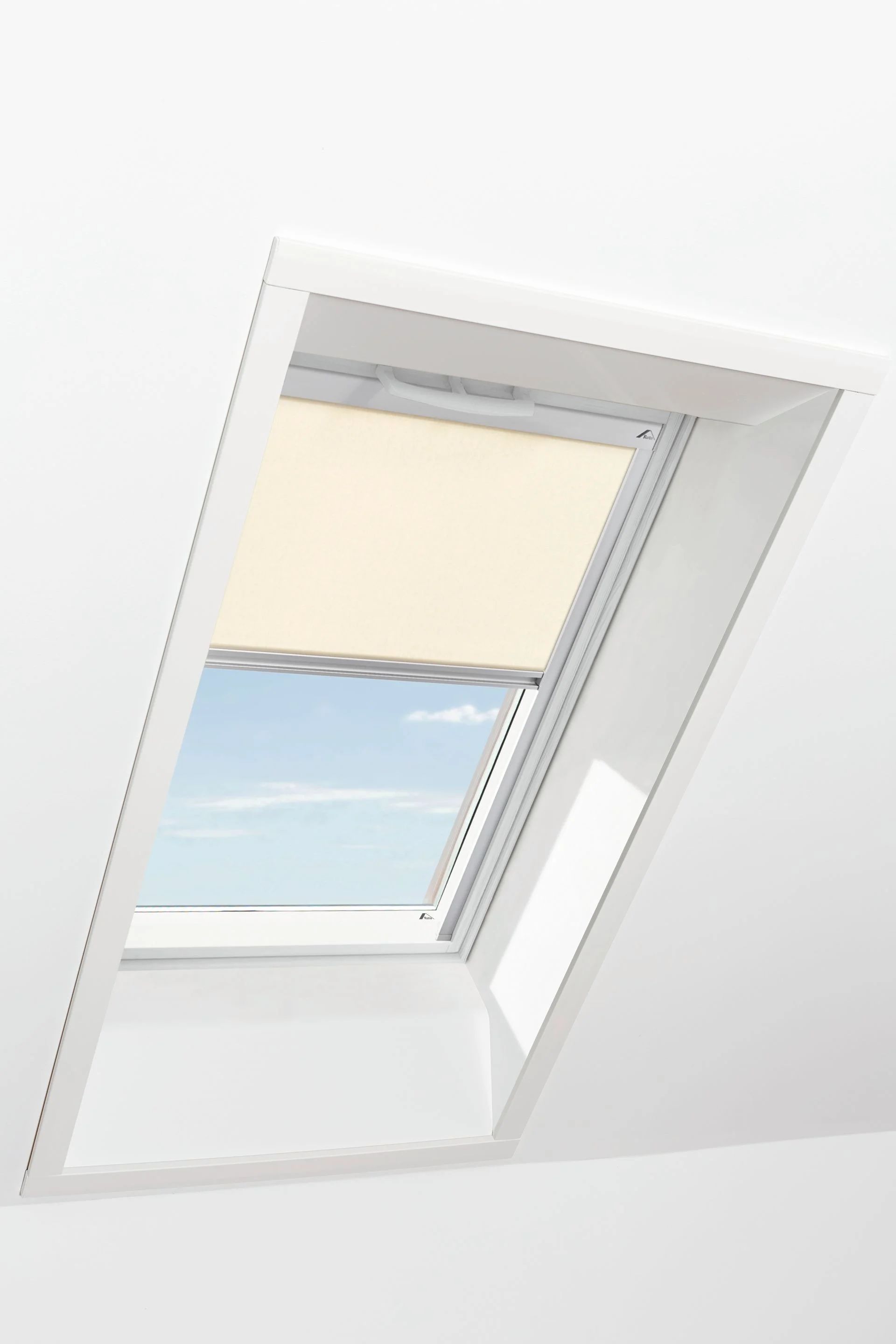ROTO Classic Rollo Exclusiv ZRE