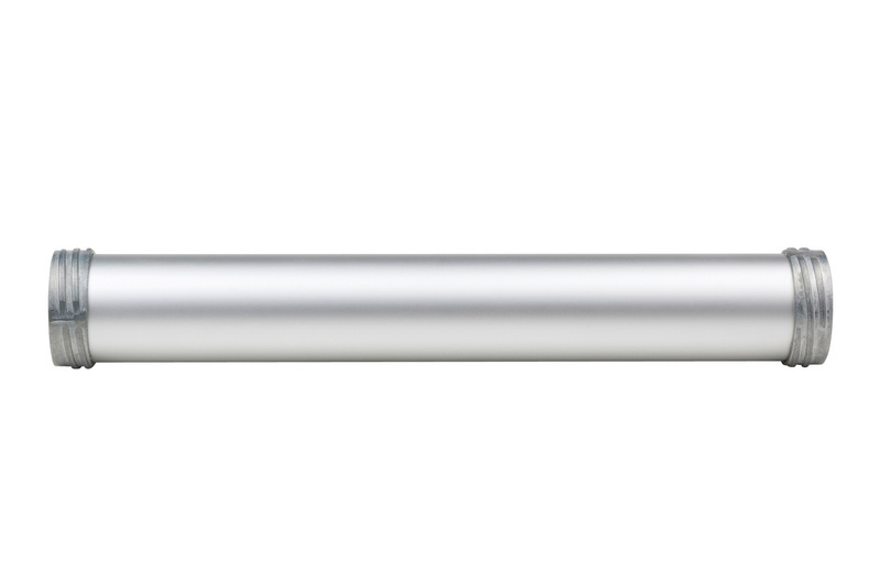Auspressrohr Aluminium für AKP 12-A-330 und AKP 18-A-600