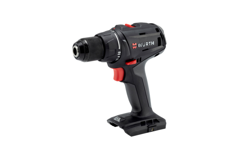 Akku-Bohrschrauber ABS 18 COMPACT M-CUBE BOSHRBR-AKKU-(ABS 18 COMPACT)-KRTN