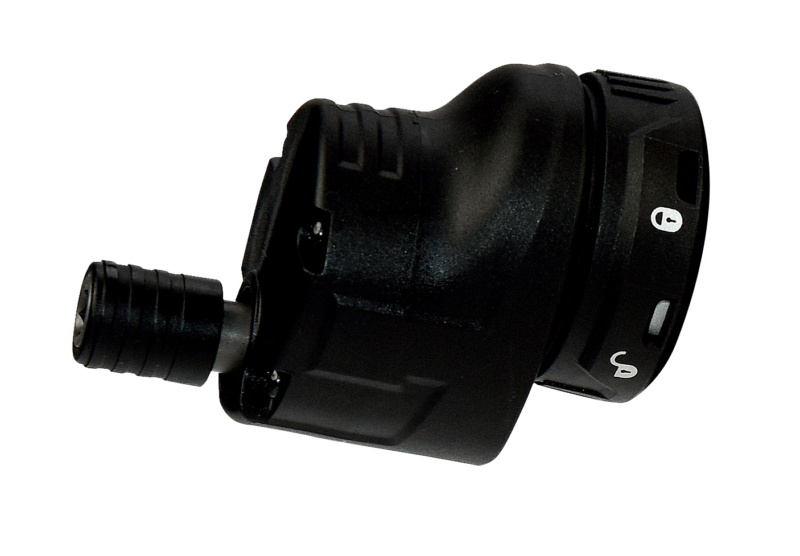 Exzenteraufsatz EXZVORSA-(F.BS12-A-MULTI)-EV1/4"