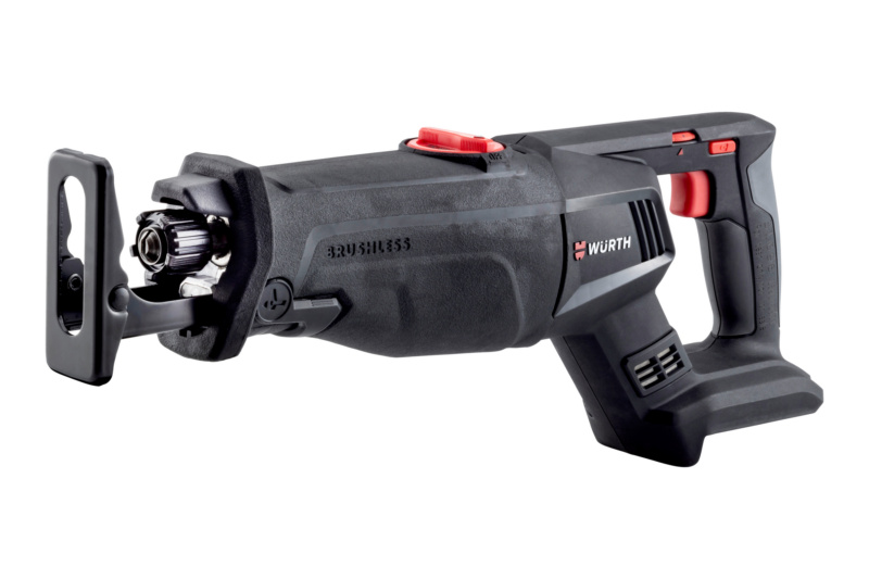 Akku-Säbelsäge AFS 18 COMPACT M-CUBE SAEBELSAE-AKKU-(AFS 18 COMPACT)-KARTON