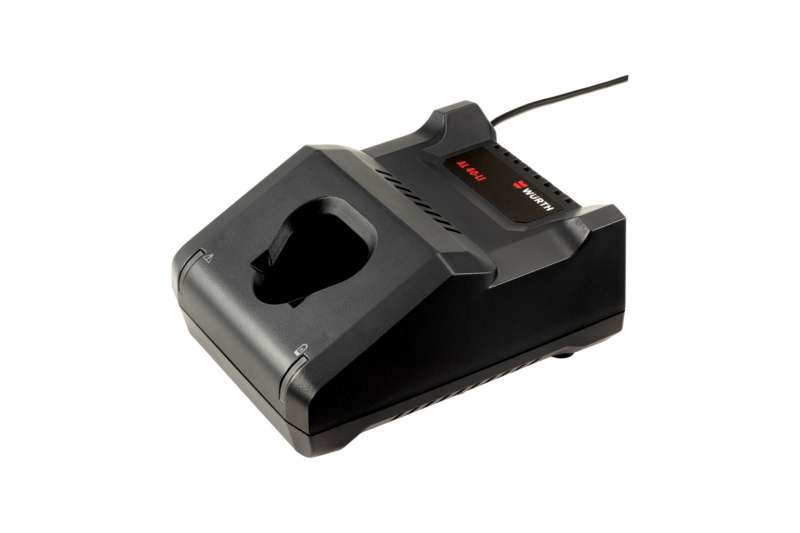 Ladegerät 12 Volt AL 40-LI für Akku LI 10,8 Volt und 12 Volt