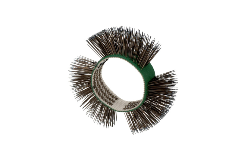 Bürstenband fein BURSTBA-FN-DSP-DBS3500-L23MM