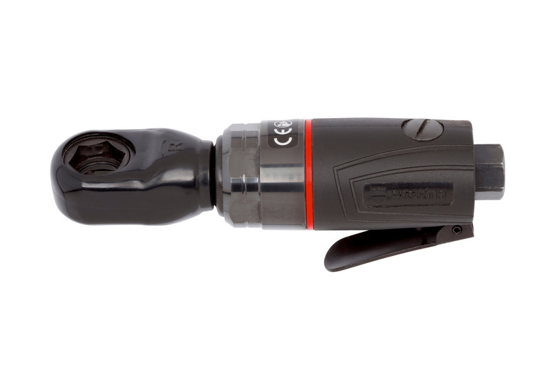 Druckluft-Ratschenschrauber DRS multi RATSHRBR-DL-DRS-MULTI-1/4ZO-3/8ZO