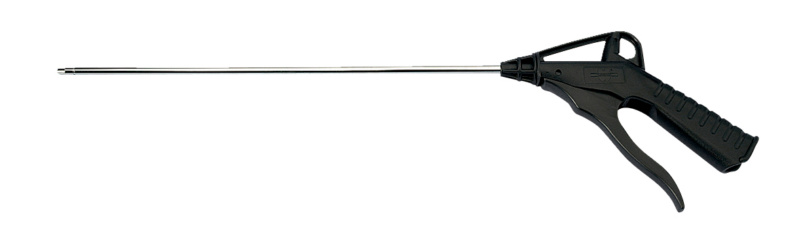 Blaspistole AUSBLASPIST-(RO-GD)-KSTGRF-320MM