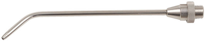 Verlängerungsdüse 150 mm für Ausblaspistole