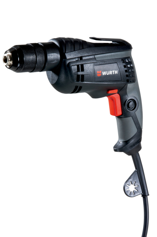 Bohrmaschine BM 10-E COMPACT BOMA-EL-(BM10-E COMPACT)-SYSKO8.4.2