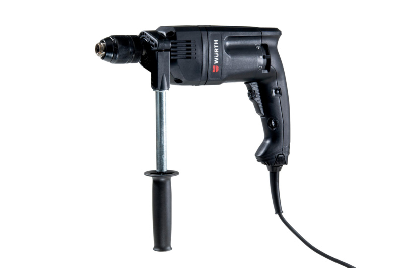 Bohrschrauber BS 13-SEC POWER BOSHRBR-EL-BS13-(SEC POWER)-SYSKO-8.4.2