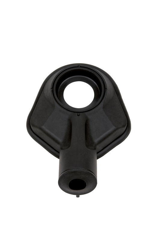 Wasser-/Staubsammelring für Fliesenbohrmaschine NDS 68
