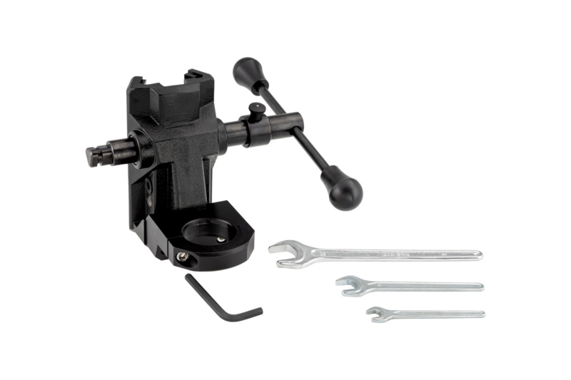 Schlitten für die Kernbohrmaschine DS 180