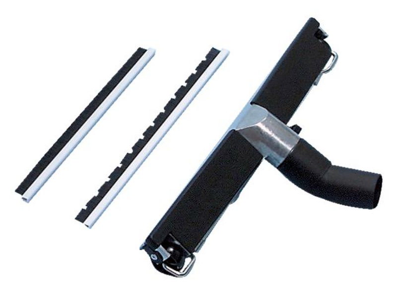 Bodendüse steckbar 45 cm für ISS-Serie