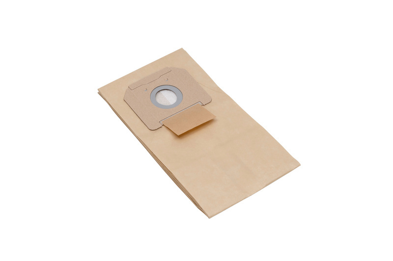 Papierfiltertüte für ISS-Serie