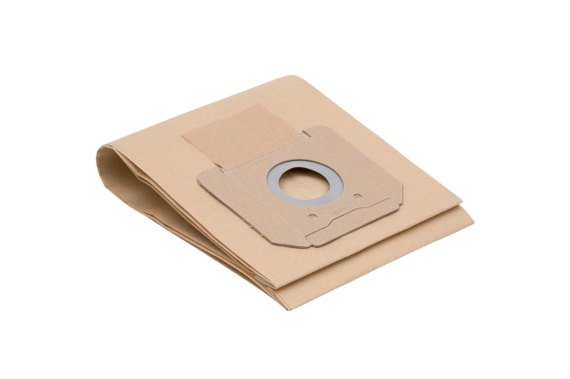 Papierfiltertüte für Handwerkersauger HWS 15-L