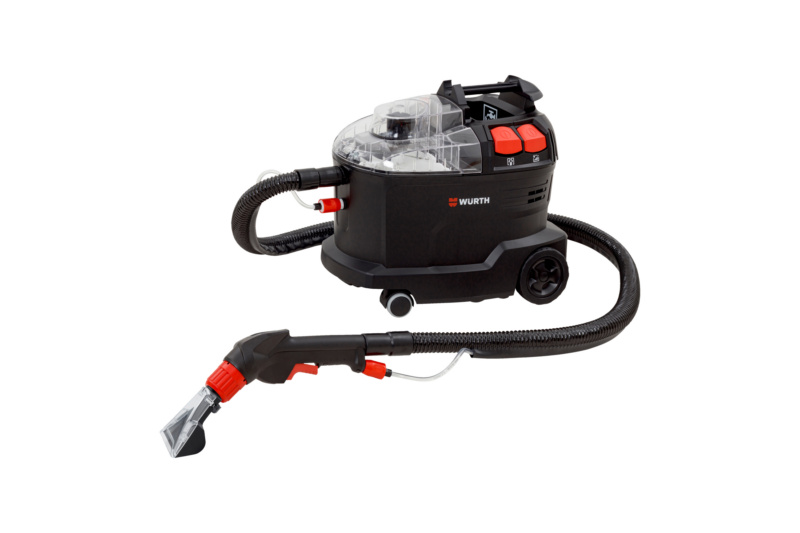 Sprühextraktionsgerät SEG 10 COMPACT SPREXTRAKTIONGER-EL-(SEG10-COMPACT)