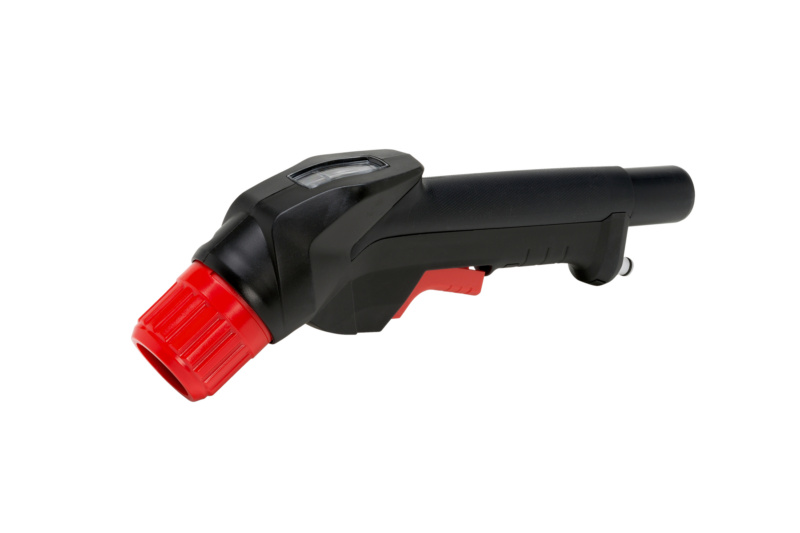 Handgriff für Sprühextraktionsgerät