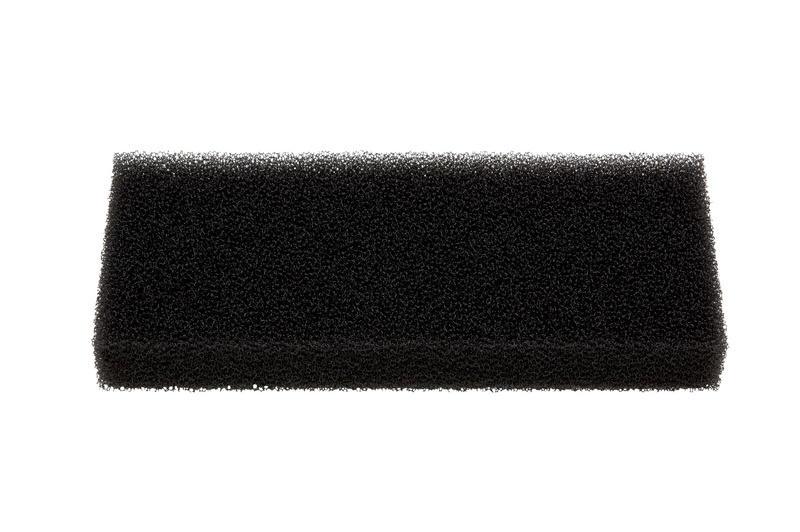 Standard-Abluftfilter für Trockenstaubsauger TS 12