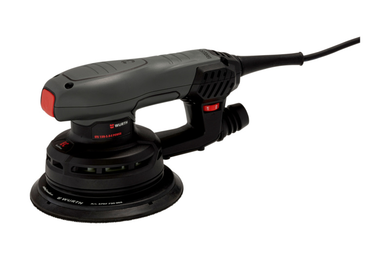 Exzenterschleifer ETS 150-3.0-E POWER EXSHLF-EL-(ETS 150-3.0-E POWER)