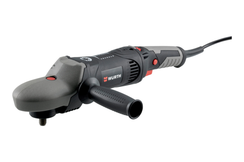 Poliermaschine Automotive EPM 14-200-E POLMA-EL-EPM-14-200-E
