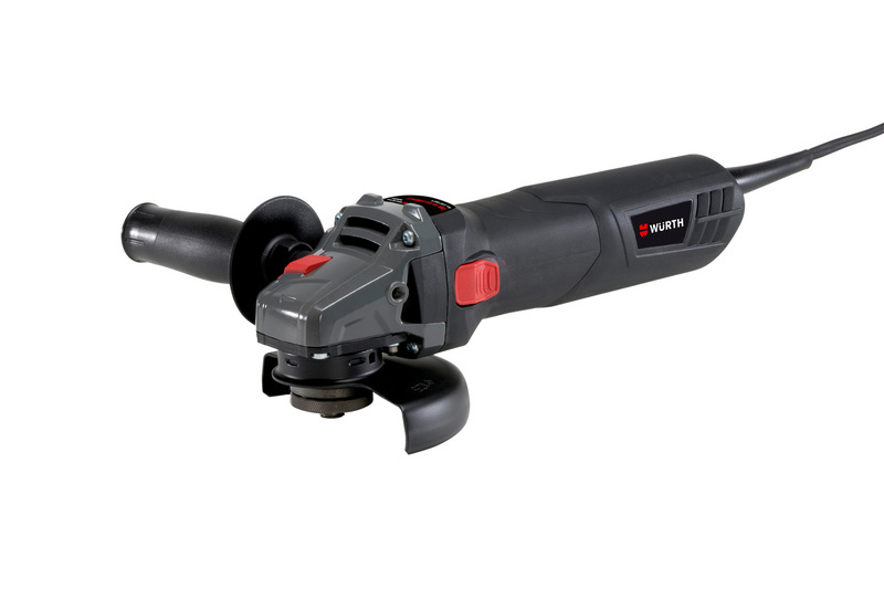 Winkelschleifer EWS 10-125-E COMPACT WNKLSHLF-EL-(EWS 10-125-E COMPACT)