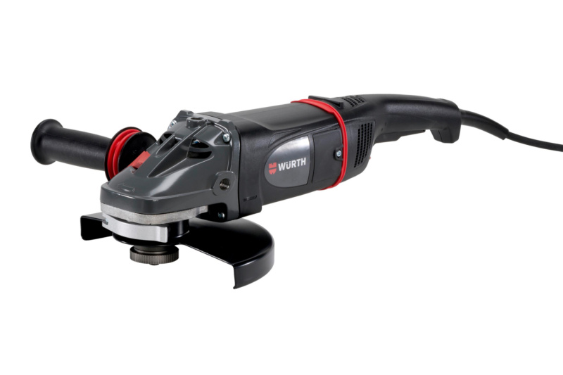 Zweihand-Winkelschleifer EWS 24-230-S WNKLSHLF-EL-(EWS 24-230-S)