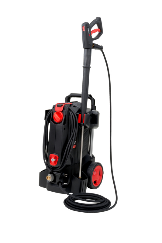 Hochdruckreiniger HDR 175 COMPACT REINIG-GER-(HDR-175-COMPACT)