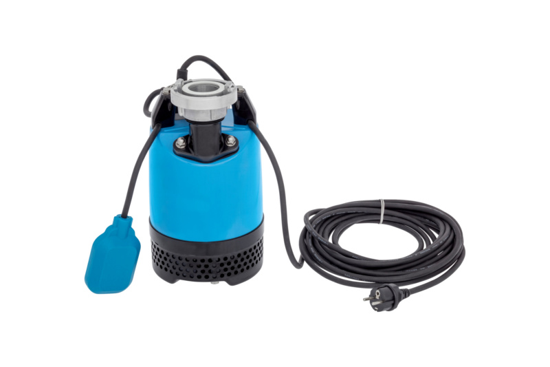 Tauchpumpe Typ N TAUCHPUMP-N-240L/MIN