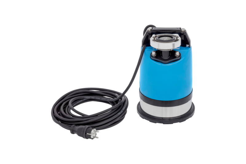 Flachsauger GDR FLSAUGR-GDR-240L/MIN