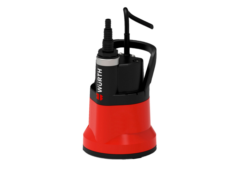 Tauchpumpe Simer 6 TAUCHPUMP-SIMER6