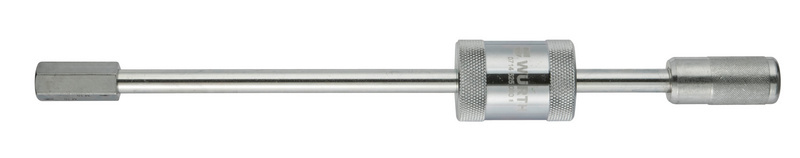 Gleithammer für Innenauszieher mit Gewinde M7 und M10 GLEITHAM-INAUSZI-D(6-40MM)