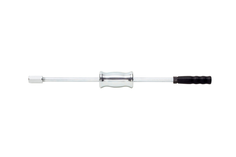 Gleithammer für Innenauszieher Slide hammer 3,2 kg
