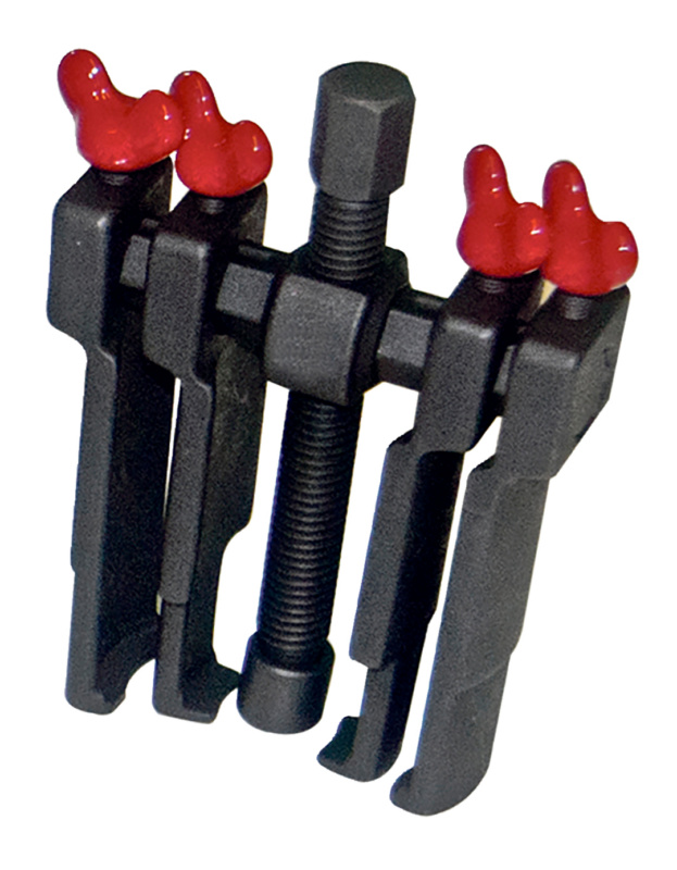 Universal 2-Arm-Abzieher 5-teilig