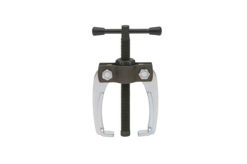 Polklemmen-Abzieher zweiarmig Spannweite 65 mm POLKLEABZI-2ARMIG-SPNW65MM