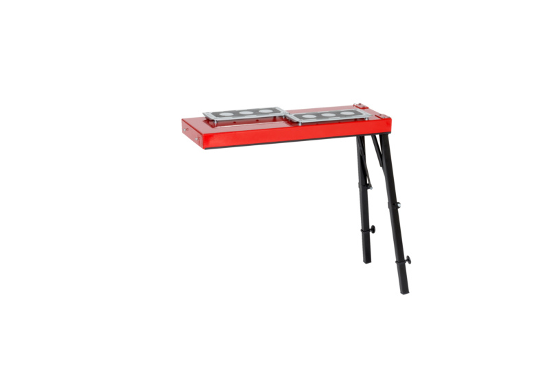 Klapptisch für Fliesenschneider FS 935-20 und FS 1350-12 G