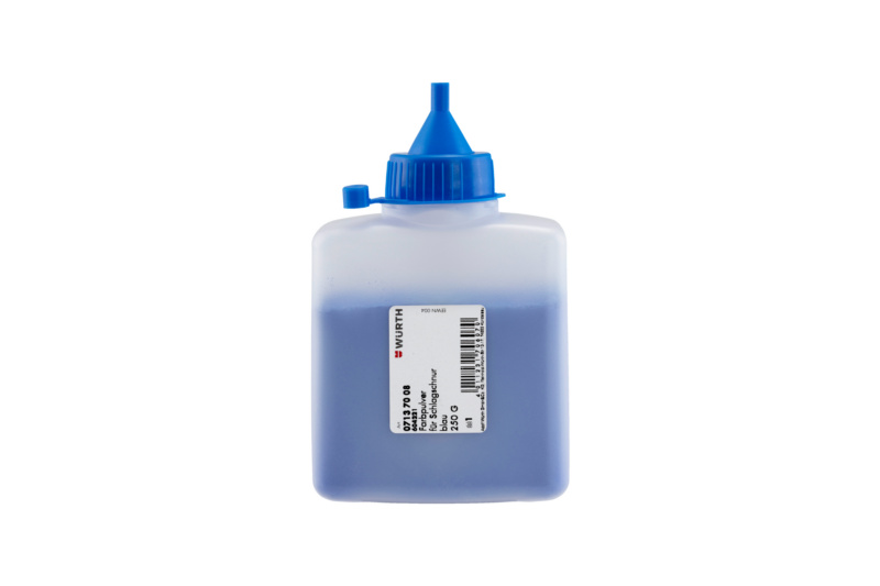 Kreidepulver KREIDPLV-BLAU-250G