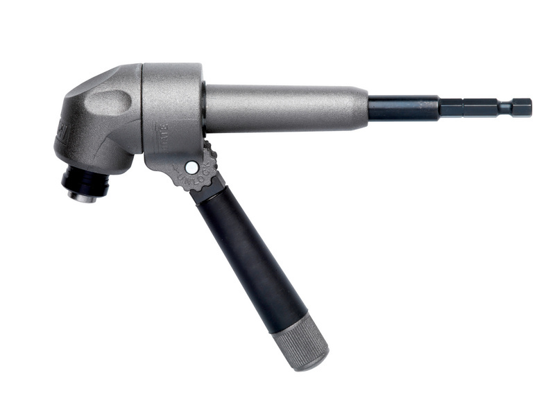 Winkelgetriebe 1/4"