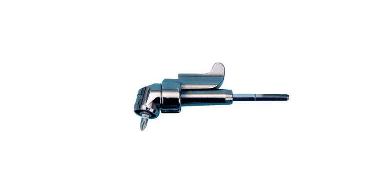 Winkelgetriebe Wibos Junior Metall WNKLGETR-WIBOS-JUNIOR-MET