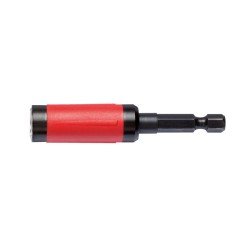 Magnet-Bithalter HALT-BIT-HUE/SPRENGRG-MAGN-JUSTRBAR-1/4