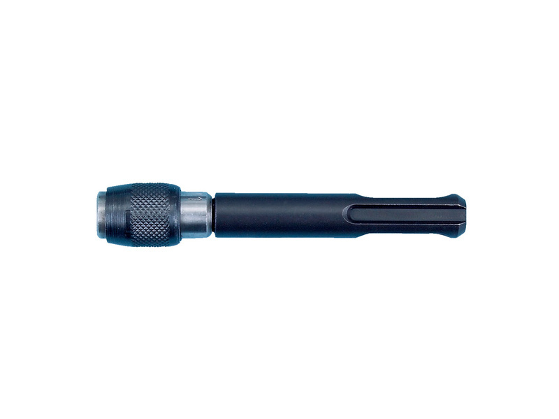 Universalhalter mit SDS-plus Aufnahme HALT-BIT-SWF-MAGN-PLUS-1/4ZO