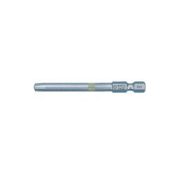 Bit AW®  E 6,3 (1/4 Zoll) AW30 mit patentierem AW-Abtrieb und Farbmarkierung