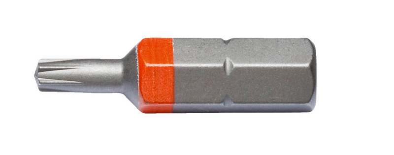 Bit AW®  C 8,0 (5/16 Zoll) AW20 mit patentierem AW-Abtrieb und Farbmarkierung