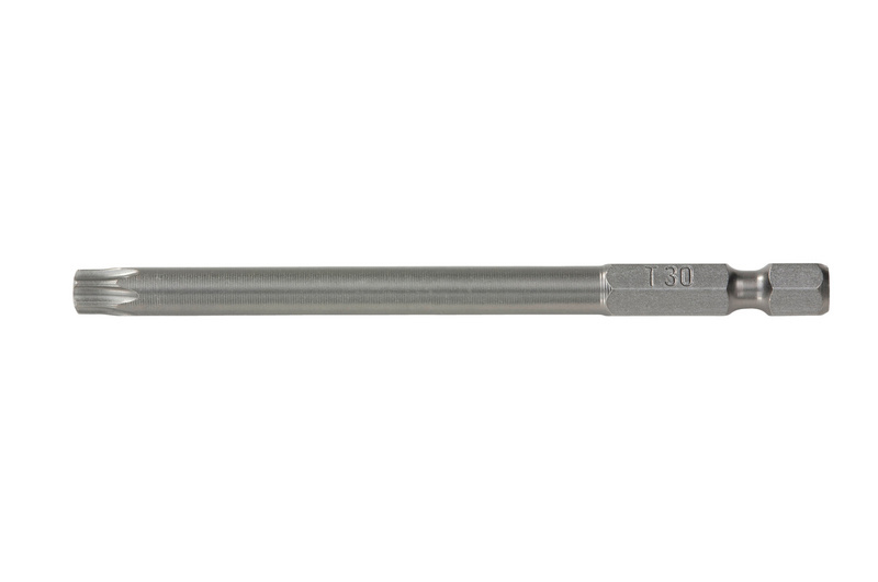 Bit TX E 6,3 (1/4 Zoll) Gr. 30