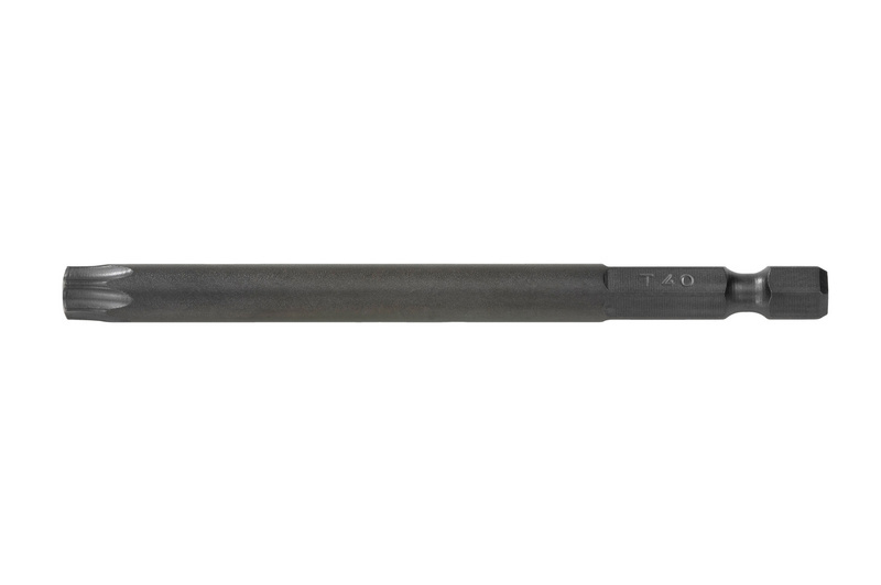Bit TX E 6,3 (1/4 Zoll) Gr. 40