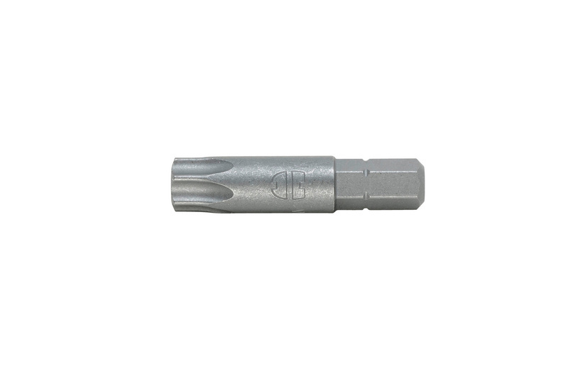 Bit TX C 6,3 (1/4 Zoll) BIT-TX45-1/4ZO-L35MM