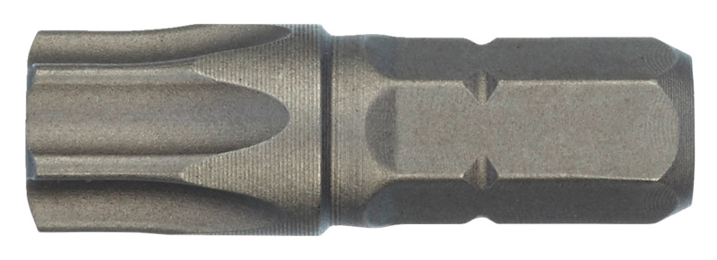 Bit TX C 6,3 (1/4 Zoll) BIT-TX45-1/4ZO-L25MM