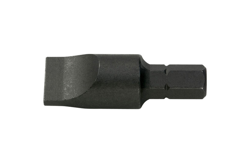 Kraftbit Schlitz 5/16 in 1,2x6,5 mm