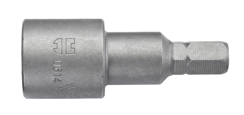 5/16 Zoll Steckschlüsseleinsatz SW15 6-kant mit Magnet