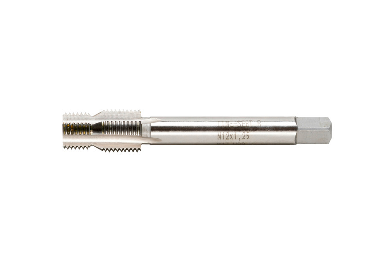 Gewindeschneider TIME-SERT® M12x1,25 aus HSS
